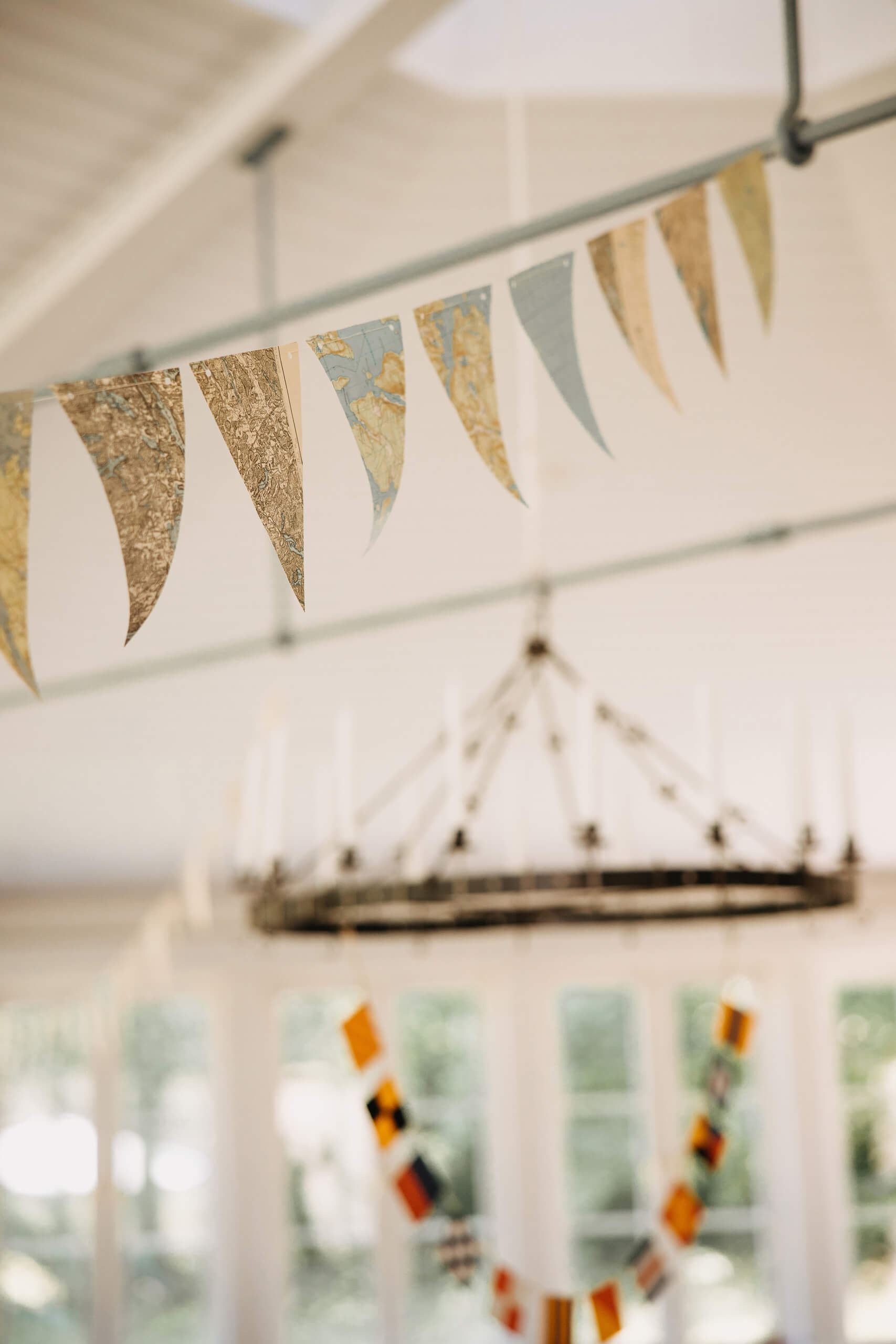 Erik & Emelie wedding story in Lidö Island — photograph 4