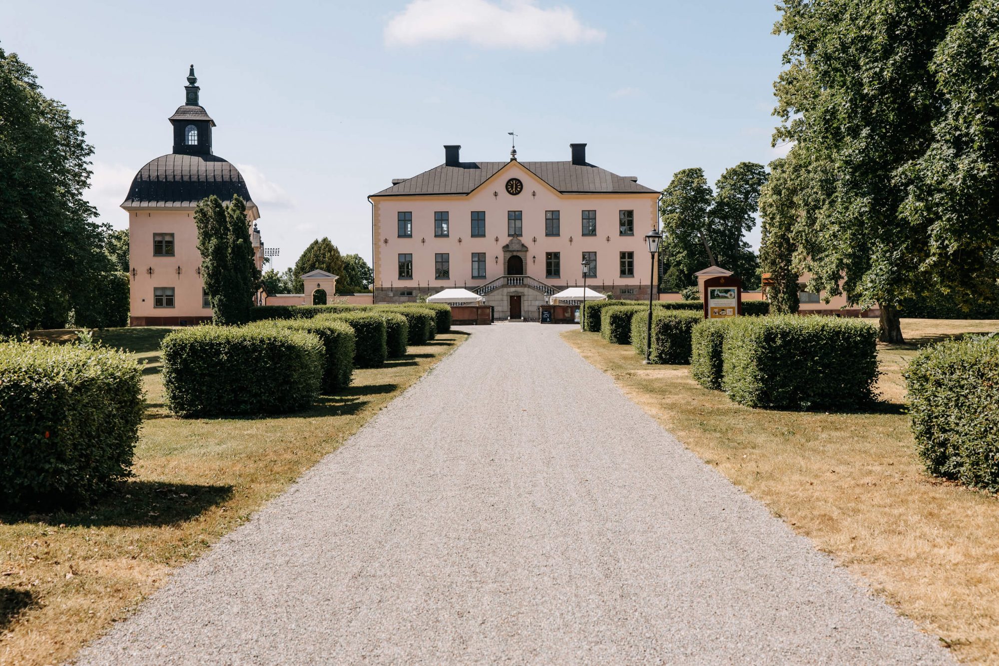 Serbest & Susanna wedding story in Stockholm — photograph 1