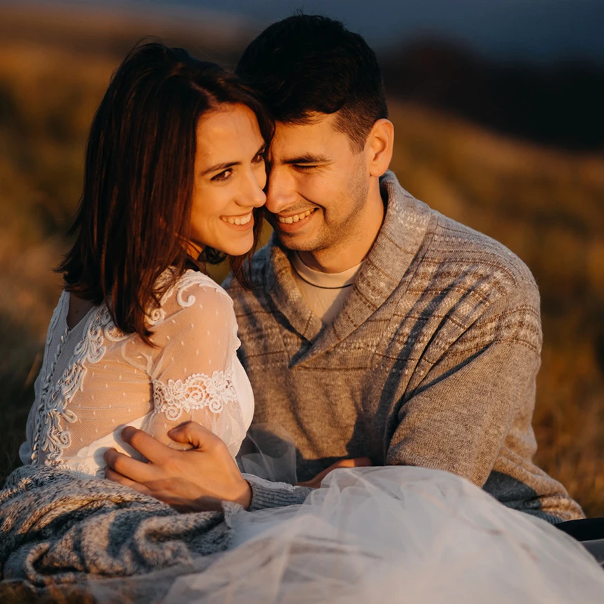 Alex M, Documentary Wedding Photographer