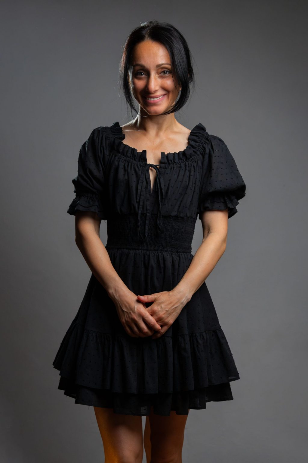 Lara, Documentary Wedding Filmmaker